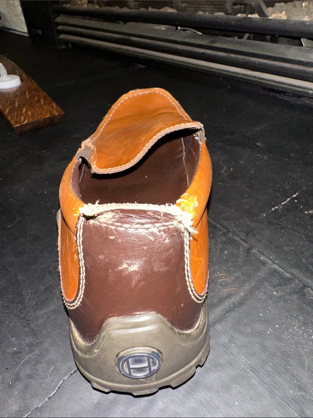 Cole Haan Men's Slip-On Loafers